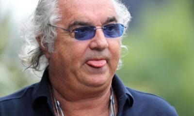 BRIATORE INSULTA LUISELLA COSTAMAGNA IN DIRETTA: ECCO COSA LE HA DETTO