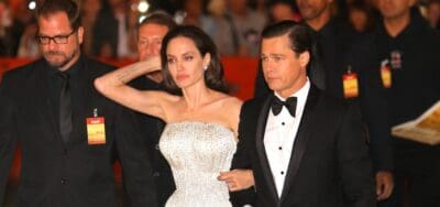 PITT-JOLIE: TUTTE LE STORIE SUL POST DIVORZIO