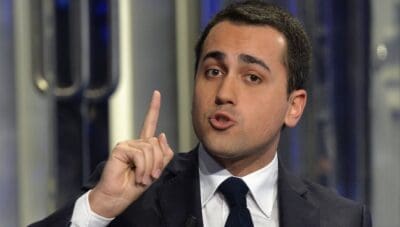 luigi di maio