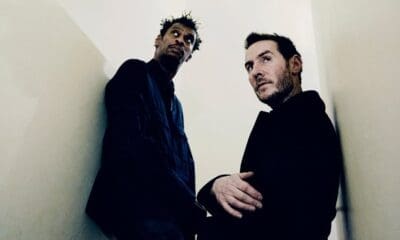 massive attack