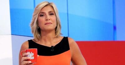 IN TELEVISIONE…