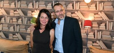 TORNA ‘PIAZZAPULITA’ CON LA SATIRA DEL ‘TG PORCO’ DI SABINA GUZZANTI