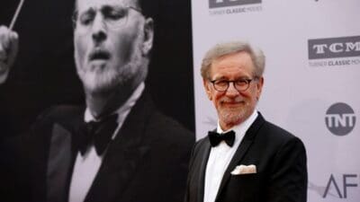 STEVEN SPIELBERG: “IL MIO RITORNO ALLA FANTASIA È QUELLO CHE SO FARE MEGLIO”