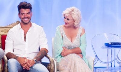 UOMINI E DONNE, GIORGIO CONTRO GEMMA E LAURA. LA GALGANI: “CON LUI È FINITA”