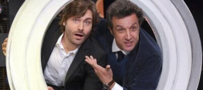 ‘DIECI COSE’, UNO SHOW-GIOCO DI SOCIETÀ PER IL NUOVO SABATO DI RAI1