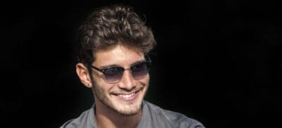 Isola dei famosi, Stefano De Martino ha dei problemi