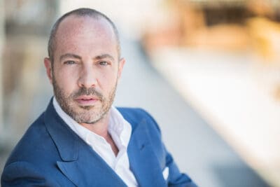 Nicola Maccanico: «Per salvare il cinema serve un modello flessibile»