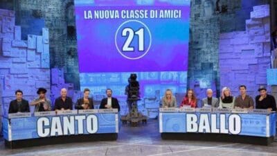 amici