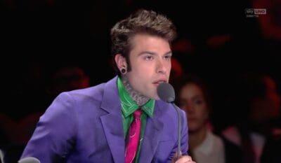 “FEDEZ AI FERRI CORTI CON LA PRODUZIONE DI X FACTOR DOPO LE VOCI SULLA RELAZIONE CON ROSHELLE”