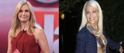 LORELLA CUCCARINI E HEATHER PARISI INSIEME SU RAIUNO CON NEMICAMATISSIMA: “NEMICHE NOI? QUESTA STORIA È UNA CAZZATA”