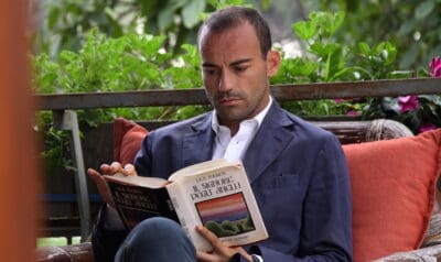 GIANNI RODARI, RICHARD BACH, J.R.R. TOLKIEN PER TRASFORMARE IN SFIDE LE DIFFICOLTÀ