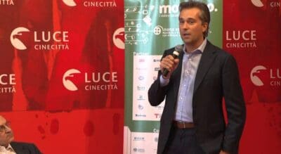 CHILI, ENTRA SONY CON IL 5%