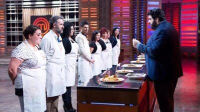 Masterchef entra nei Guinness: è lo show più seguito al mondo