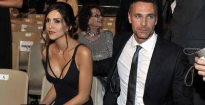 SANREMO 2017: ROCÍO MUÑOZ MORALES, RAOUL BOVA E GLI ALTRI OSPITI DEL FESTIVAL