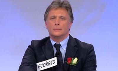 Giorgio Manenti: 