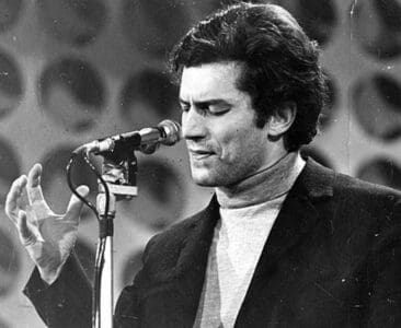 CIAO, TENCO CIAO E SAI COSA C’È? SIAMO ANCORA INNAMORATI DI TE