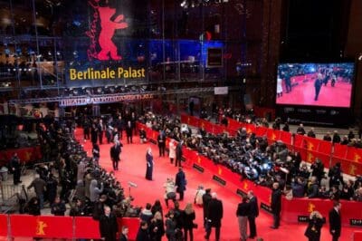 BERLINALE CINEMA