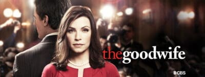 LA FINE CLANDESTINA DELLA SERIE TV “THE GOOD WIFE”