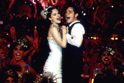 moulin rouge