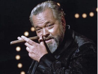 Domani, a Venezia, sarà presentato l’ultimo film di Orson Welles
