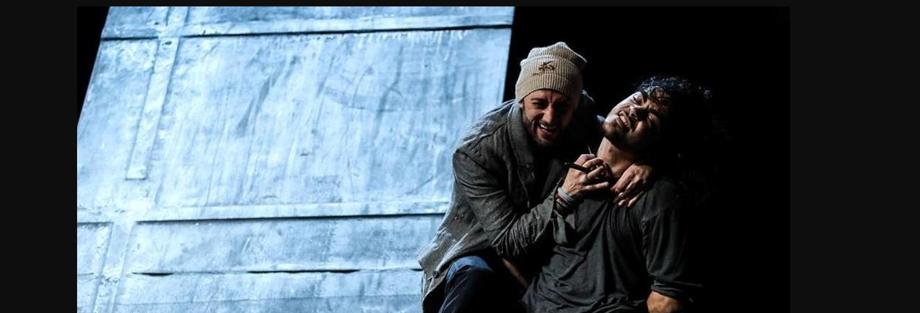 Mario Gelardi: “Ecco la Paranza. Rispetto a Gomorra è un altro mondo”