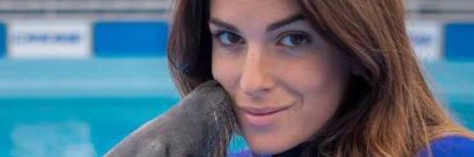 Gessica a Miss Italia contro violenza