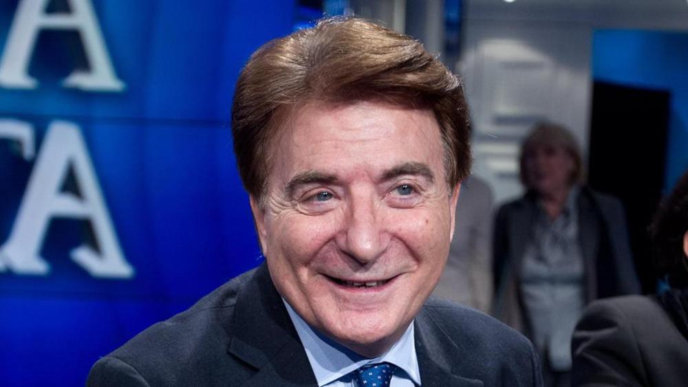 E’ morto Paolo Limiti