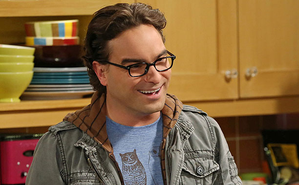 “The Big Bang Theory” chiude