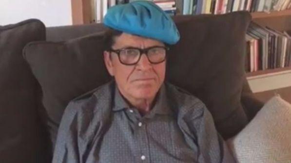 Fiorello, “polemica” social con Morandi: “Basta fare lʼeterno ragazzo”