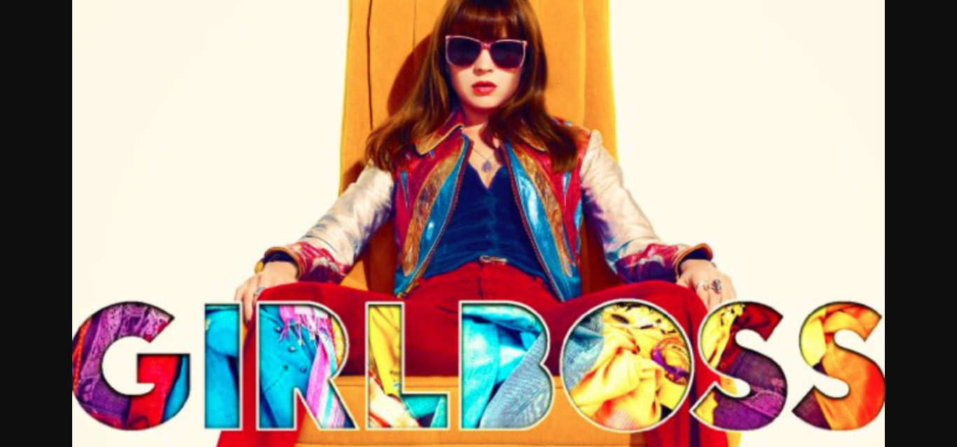 Girlboss cancellata, Amoruso: «Menomale, non sono una stronza»