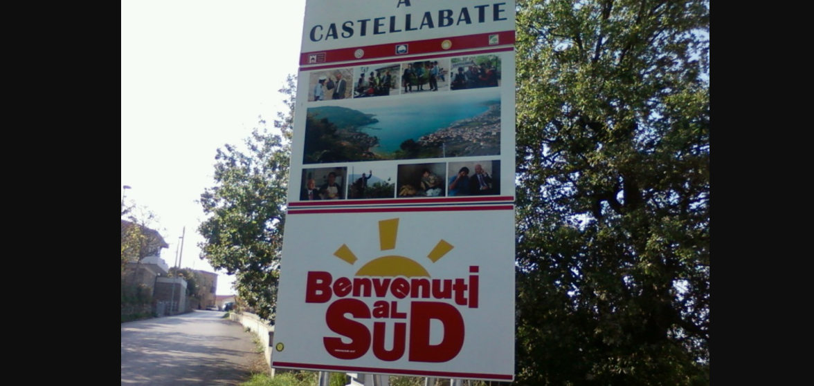 Non solo “Benvenuti al Sud”, Castellabate diventa set di “Video Catechismo”
