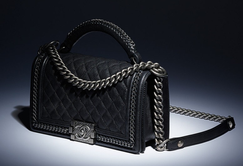 Chanel: le borse iconiche della maison francese