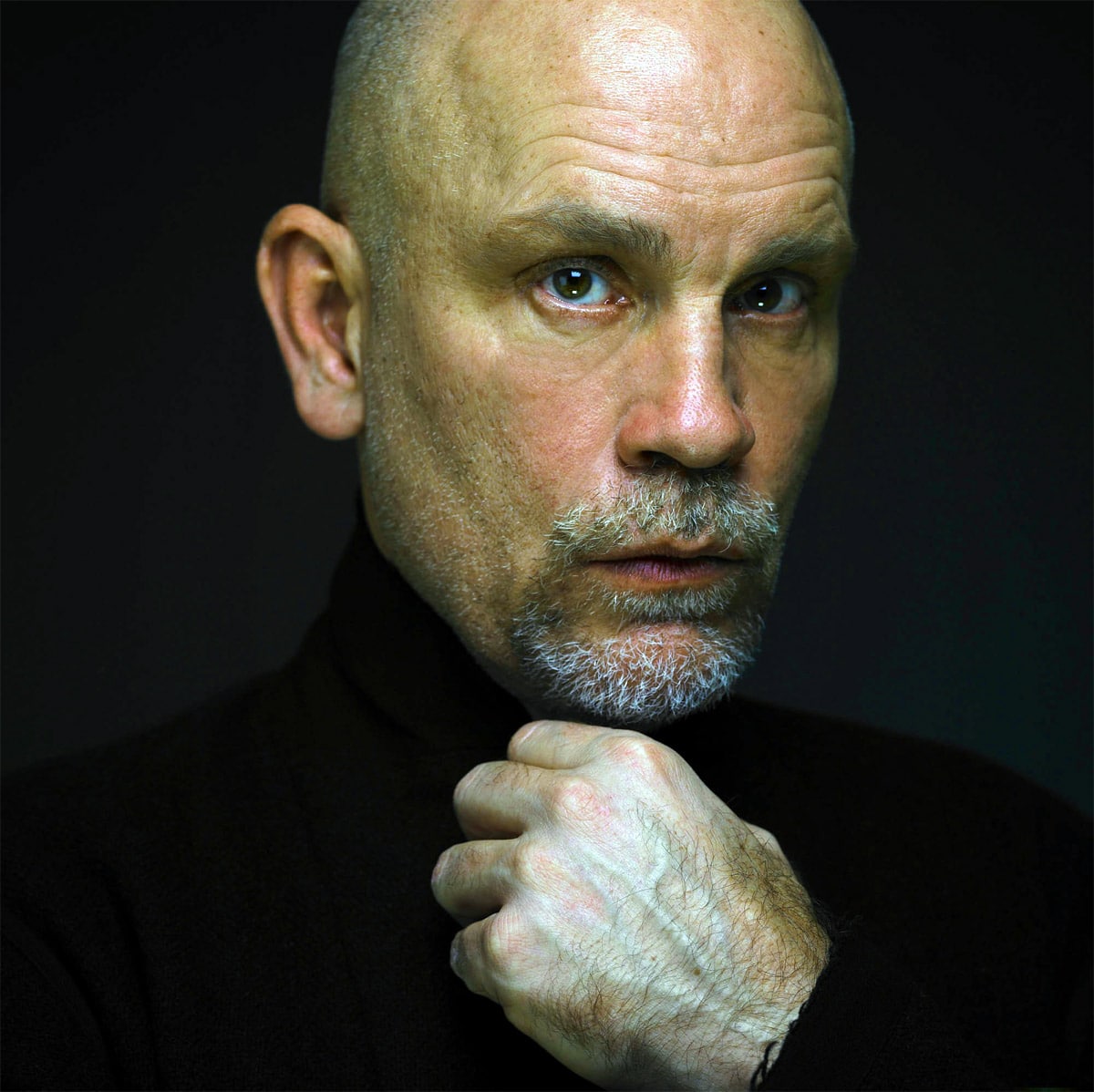 Malkovich nel cast di The New Pope di Sorrentino