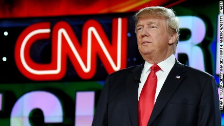‘Tweet Trump vs Cnn non viola le regole’