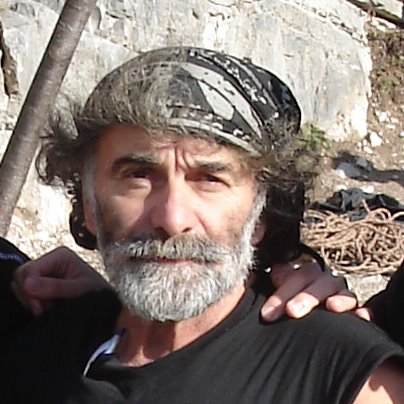 “L’Arca di Legno” la serie TV con Mauro Corona e la Cucinotta