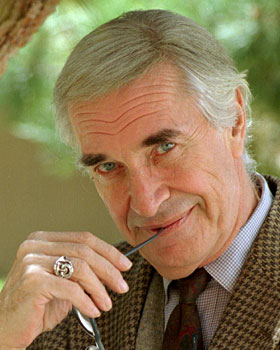 Morto Martin Landau, star dello storico telefilm “Spazio 1999”