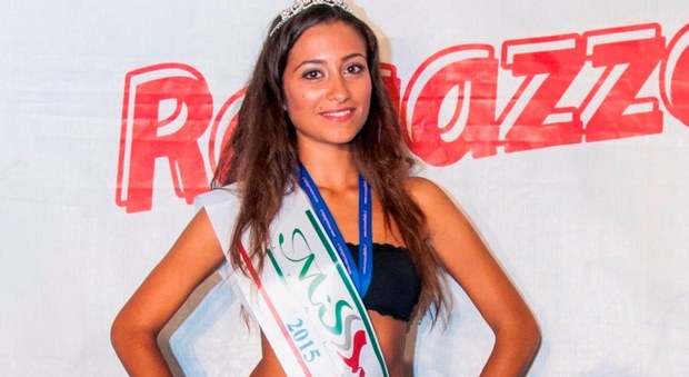 “Miss Sud” & “Ragazza in Jeans” “Miss Sud” & “Ragazza in Jeans”