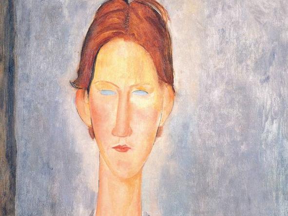 Mostra di Modigliani a Genova, l’esperta: «Esposti dei falsi». Tre indagati e 21 opere sequestrate Mostra di Modigliani a Genova, l’esperta: «Esposti dei falsi». Tre indagati e 21 opere sequestrate