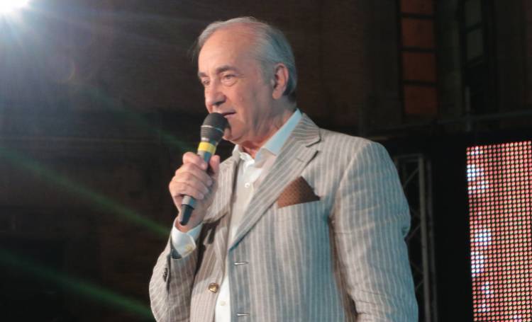 È morto Pino Moris, ideatore del programma Rai “Napoli prima e dopo”