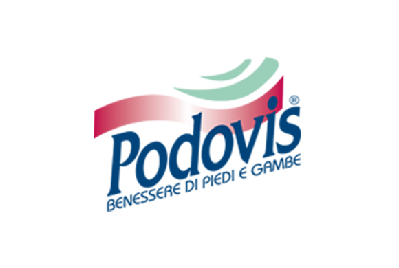 Podovis lancia la sua prima campagna in tv
