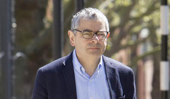 Rowan Atkinson sarà Maigret in una miniserie tv