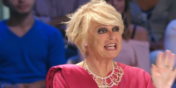 Indiscrezione su Nemicamatissima 2: forse arriverà Loretta Goggi