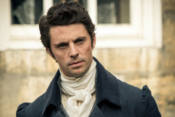 A Discovery of Witches: la nuova serie tv su streghe e vampiri A Discovery of Witches: la nuova serie tv su streghe e vampiri