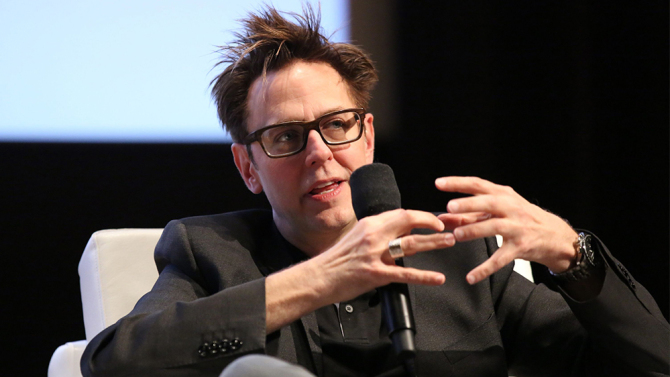 James Gunn è al lavoro sul reboot della serie TV Starsky & Hutch