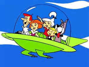 The Jetsons. Confermata ufficialmente la serie tv live action