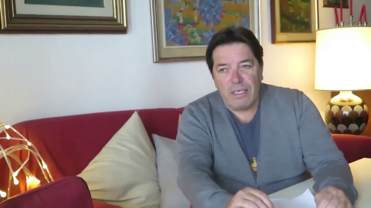 Malore in tv: grave Riccardo Magrini, voce di Eurosport ed ex ciclista