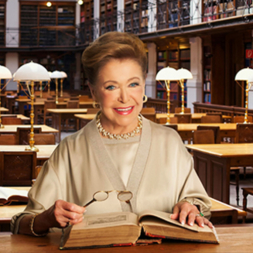 Mary Higgins Clark, FoxCrime propone dei film tv tratti dai romanzi della giallista