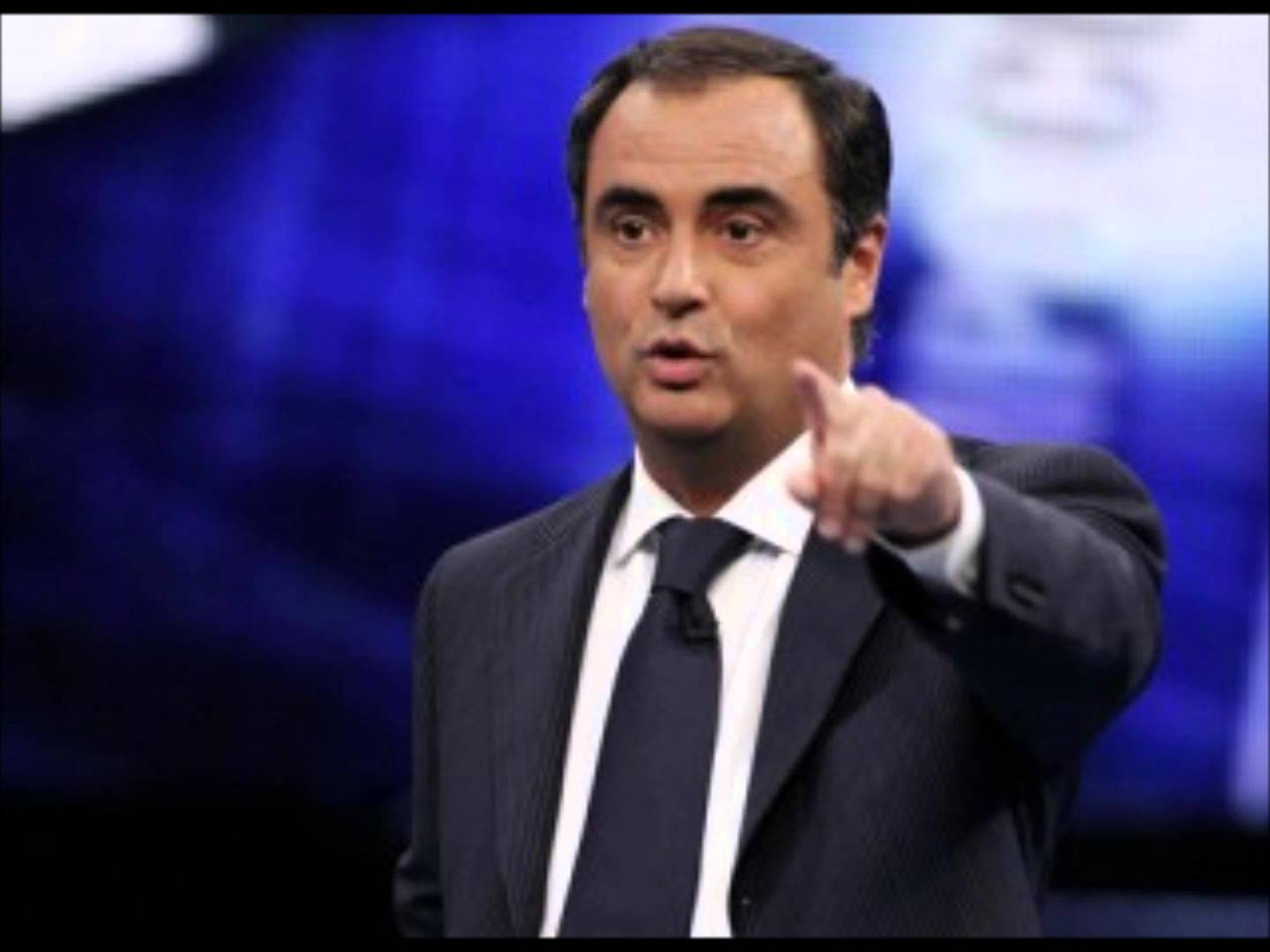 Piccinini: «Pay-tv care? Colpa del costo dei diritti. Con Fb e Netflix i prezzi scenderanno»