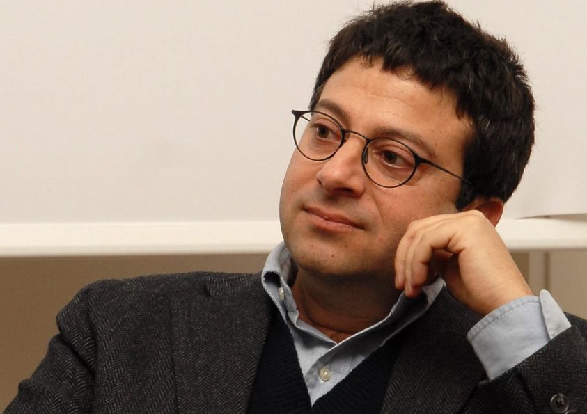 Andrea Salerno: “La politica accetti il confronto La7 è pronta, serve al Paese”