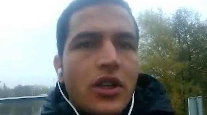 La televisione tedesca arriva nell’Agrigentino sulle tracce dell’attentatore di Berlino